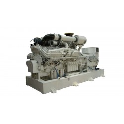 Customized Generating Systems  