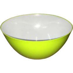KPW  Salad Bowls Two  Color 