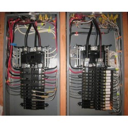 Electrical Installation Services - Request a Quote  Contact 18682705205 